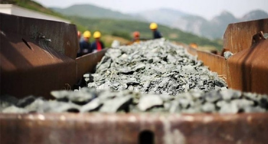 50 per qind e lejeve minerare ne 3 qarqe, kryeson Dibra me 121 leje